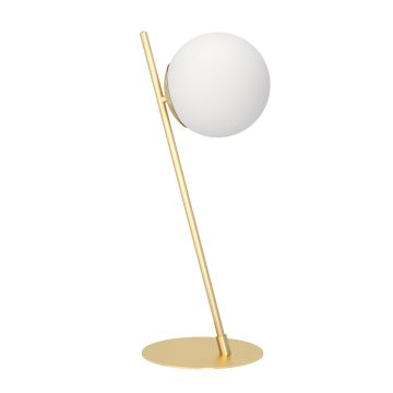 Eglo RONDO 900868 Stolní lampa 1x40W/E27 IP20