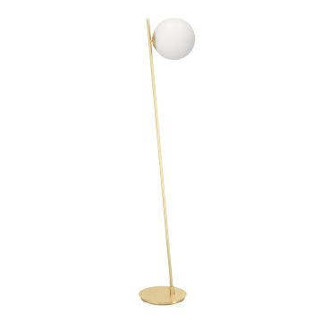 Eglo RONDO 900869 Stojací lampa 1x40W/E27 IP20