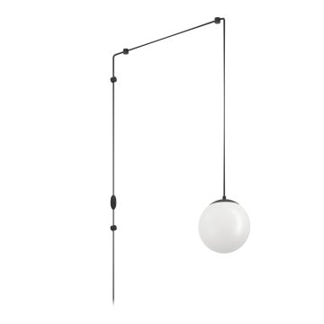 Eglo RONDO 900977 Závěsná lampa 1x40W/E27 IP20