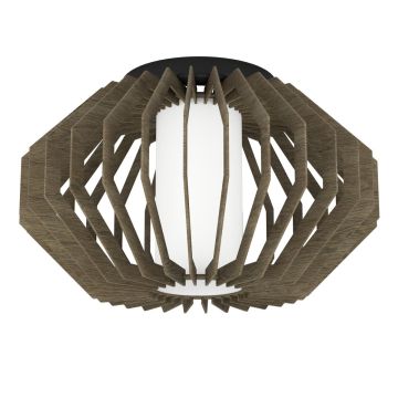 Eglo RUSTICARIA 900385 Stropní lampa 1x40W/E27 IP20