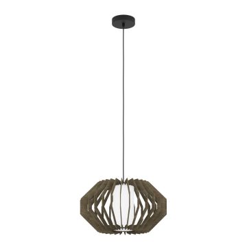 Eglo RUSTICARIA 900386 Závěsná lampa 1x40W/E27 IP20