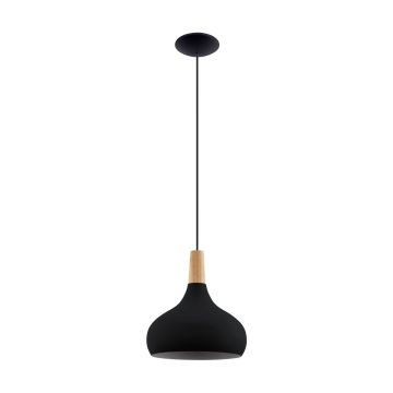 Eglo SABINAR 900162 Závěsná lampa 1x40W/E27 IP20