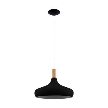 Eglo SABINAR 900163 Závěsná lampa 1x40W/E27 IP20