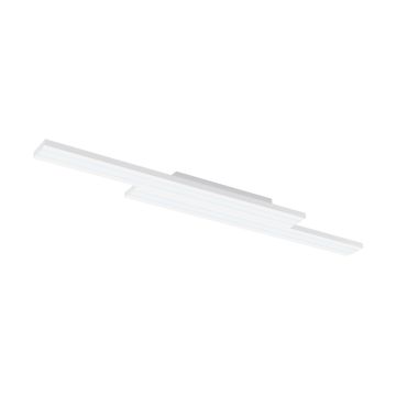 Eglo SALITERAS-Z 900022 Stropní lampa 2x10,2W/LED 2700-6500K 3100LM IP20
