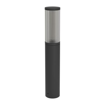 Eglo SALLE 901034 Stojací lampa 1x15W/E27|LED IP54