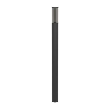 Eglo SALLE 901035 Stojací lampa 1x15W/E27|LED IP54