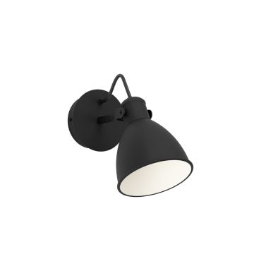 Eglo SAN PERI 1 900428 Nástěnná lampa 1x3W/GU10 IP44