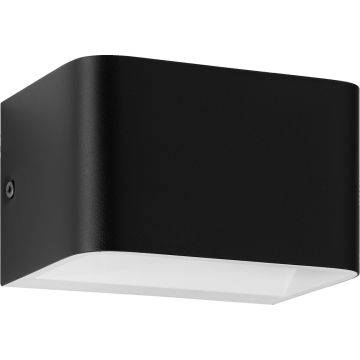 Eglo SANIA 4 901016 Nástěnná lampa 6w/led 3000k ip20 670lm