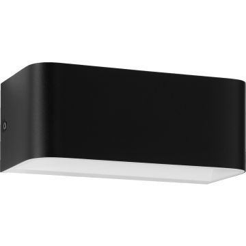 Eglo SANIA 4 901017 Nástěnná lampa 10w/led 3000k ip20 1300lm