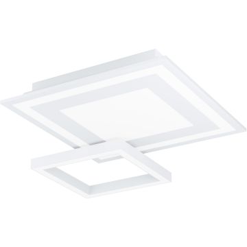 Eglo SAVATARILA-Z 900023 Stropní lampa 2700-6500K 660LM/640LM IP20