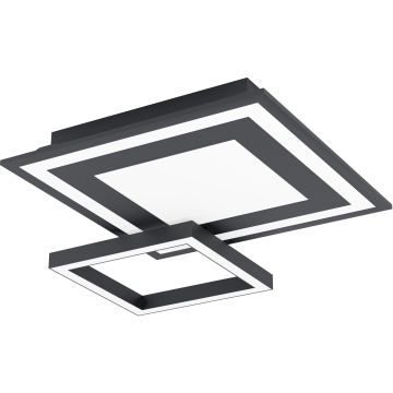 Eglo SAVATARILA-Z 900025 Stropní lampa 2700-6500K 1320LM/1280LM IP20