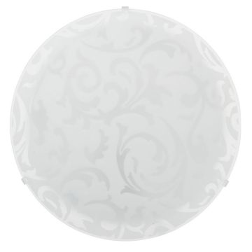 Eglo SCALEA 1 90043 Stropní lampa 1x60W/E27