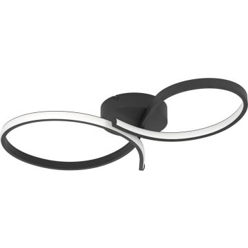Eglo SERPINS 901266 Stropní lampa 21w/led 3000k ip20 2500lm
