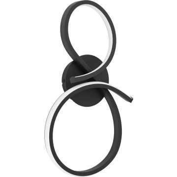 Eglo SERPINS 901268 Nástěnná lampa 11.4w/led 3000k ip20 1400lm