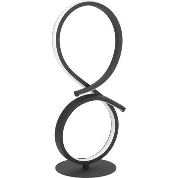 Eglo SERPINS 901269 Stolní lampa 11.4w/led 3000k ip20 1400lm
