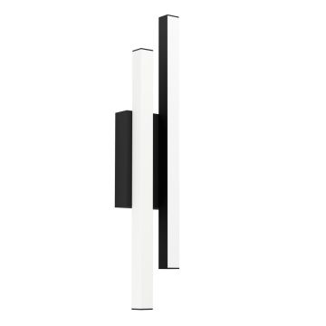 Eglo SERRICELLA 900133 Nástěnná lampa 2x4,5W/LED 3000K 1100LM IP55