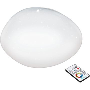 Eglo SILERAS-Z 900128 Stropní lampa 3X7,1W/LED 2700-6500K 2700LM IP20