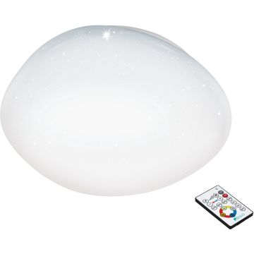 Eglo SILERAS-Z 900129 Stropní lampa 3X11W/LED 2700-6500K 4050LM IP20