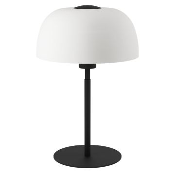Eglo SOLO 2 900142 Stolní lampa 1x40W/E27 IP20