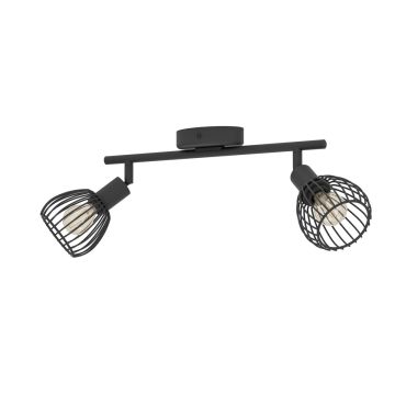 Eglo SONNINO 901039 Bodové světlo 2x40W/E14 ip20