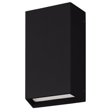 Eglo SPONGANO 900886 Nástěnná lampa 2x5W/LED 3000K, 4000K, 5000K, 6500K 1200LM IP65
