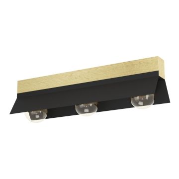 Eglo TARRAFO 900443 Stropní lampa 3x40W/E27 IP20