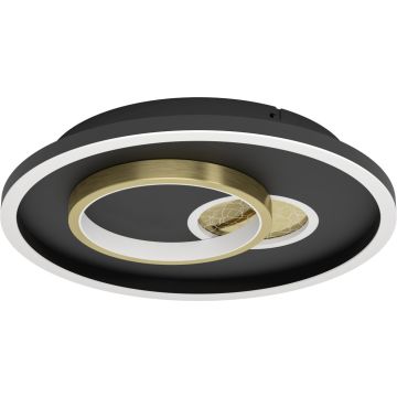 Eglo TIRIOLO 901244 Stropní lampa 14w+8.5w/led 4000k ip20 1800;1050lm