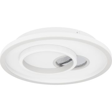 Eglo TIRIOLO 901246 Stropní lampa 14w+8.5w/led 4000k ip20 1800;1050lm