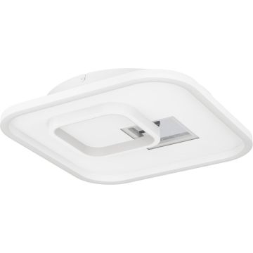 Eglo TIRIOLO 901247 Stropní lampa 16.2w+9.2w/led 4000k ip20 2100;1150lm