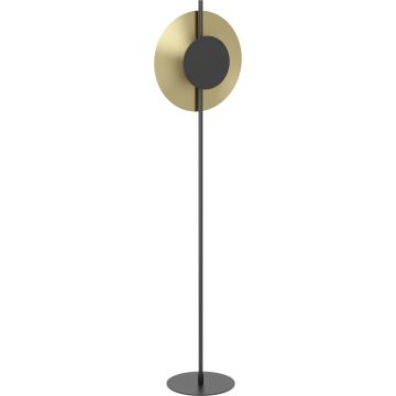 Eglo TOCINA 900991 Stojací lampa 1x11w/led 3000k ip20 1300lm