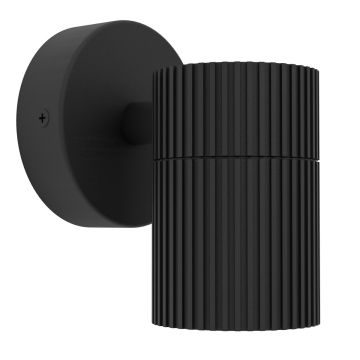 Eglo TOMELLOSO 902037 Nástěnná lampa 1x28W/GU10 ip44