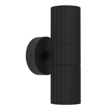 Eglo TOMELLOSO 902038 Nástěnná lampa 2x28W/GU10 ip44