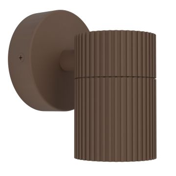 Eglo TOMELLOSO 902039 Nástěnná lampa 1x28W/GU10 ip44