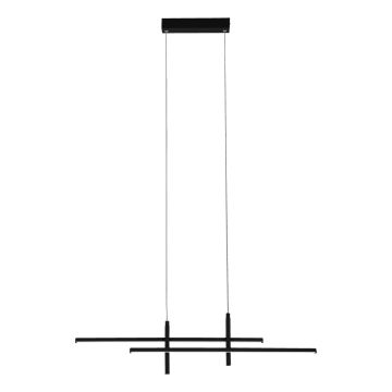 Eglo TREPILIANO 901885 Závěsná lampa 20W/LED 3000K 2500lm ip20