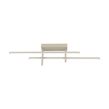 Eglo TREPILIANO 901886 Stropní lampa 20W/LED 3000K 2500lm ip20