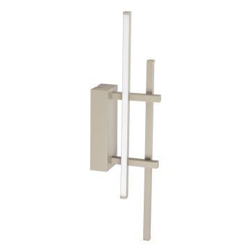 Eglo TREPILIANO 902142 Nástěnná lampa 12W/LED 3000K 1450lm ip20