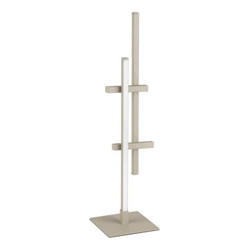 Eglo TREPILIANO 902143 Stolní lampa 6.5W/LED 3000K 800lm ip20