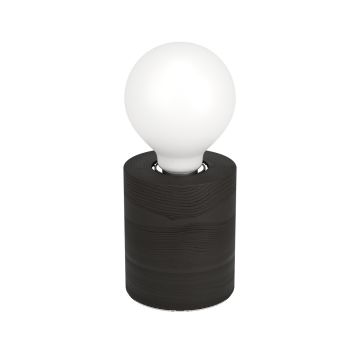 Eglo TURIALDO 1 900334 Stolní lampa 1x28W/E27 IP20