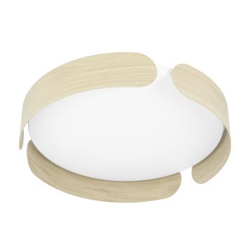 Eglo VALCASOTTO 901827 Stropní lampa 20W/LED 3000K 2400lm ip20