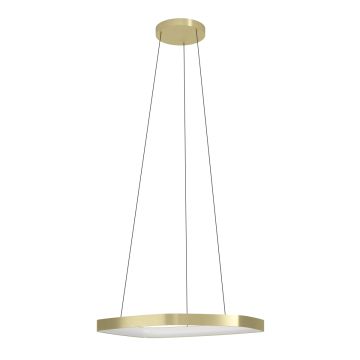 Eglo VALLEROSA 900917 Závěsná lampa 1x25,2W/LED 3000K 3000lm IP20