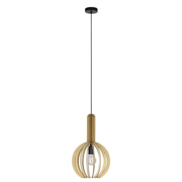 Eglo VELASCO 900151 Závěsná lampa 1x40W/E27 IP20