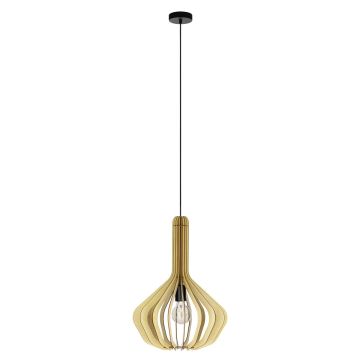 Eglo VELASCO 900152 Závěsná lampa 1x40W/E27 IP20