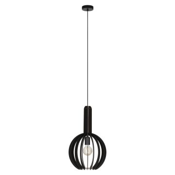 Eglo VELASCO 900153 Závěsná lampa 1x40W/E27 IP20