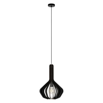 Eglo VELASCO 900154 Závěsná lampa 1x40W/E27 IP20