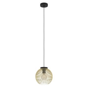 Eglo VENEZUELA 900166 Závěsná lampa 1x40W/E27 IP20