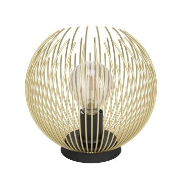 Eglo VENEZUELA 900168 Stolní lampa 1x40W/E27 IP20