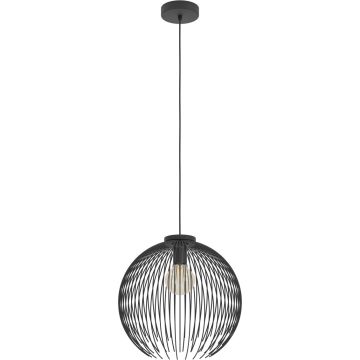 Eglo VENEZUELA 901002 Závěsná lampa 1x40w/e27 ip20