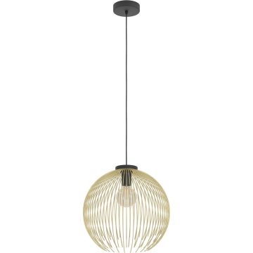 Eglo VENEZUELA 901003 Závěsná lampa 1x40w/e27 ip20