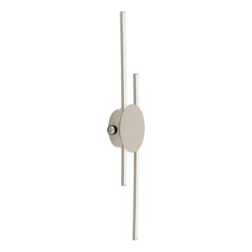 Eglo VENTICELLO 902126 Stropní lampa 20W+0.91W/LED 3000K 2400;135lm ip20