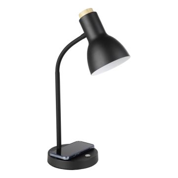 Eglo VERADAL-QI 900628 Stolní lampa 1x5,5W/LED 3000K 720LM IP20